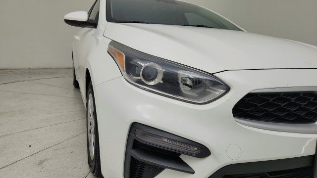 Used 2021 Kia Forte Sedan FWD image 26