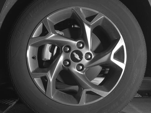 Used 2025 Chevrolet Trax LT image 12