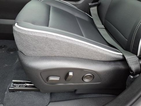 New 2026 GMC Sierra EV Elevation image 14