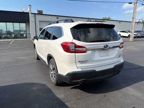 Used 2021 Subaru Ascent Limited w/ Technology Package AWD/4WD image 6