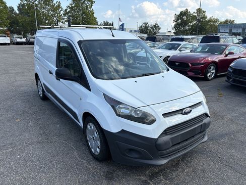 Used 2016 Ford Transit Connect XL FWD image 3