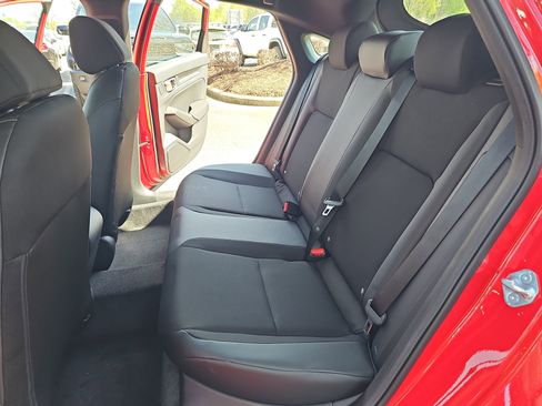 New 2026 Honda Civic Sport image 13