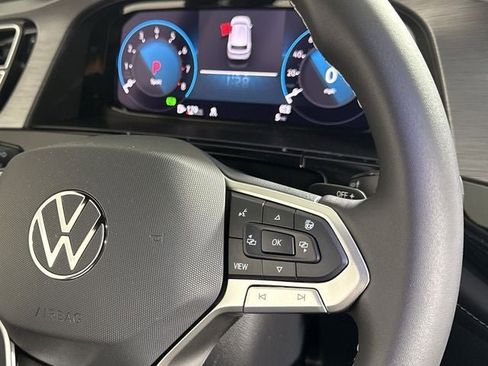 New 2026 Volkswagen Atlas Cross Sport SE AWD/4WD image 18