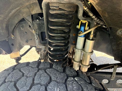 Used 2009 Ford F350 Harley-Davidson image 28