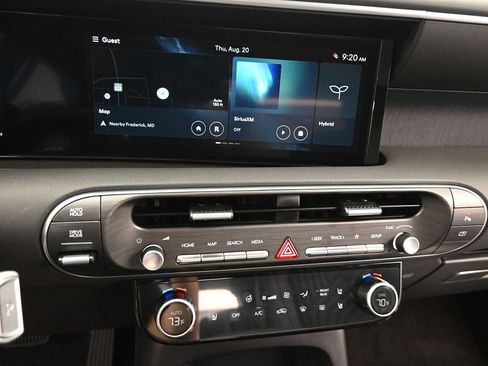 New 2026 Hyundai Palisade SEL Premium FWD image 20