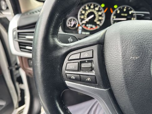 Used 2014 BMW X5 xDrive35d image 16