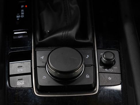 Used 2024 MAZDA MAZDA3 Hatchback w/Premium Plus Pkg image 21