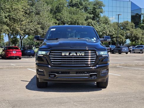 New 2026 RAM 1500 Laramie w/ Laramie Southwest Edition image 7
