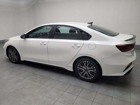 Used 2022 Kia Forte GT-Line image 3