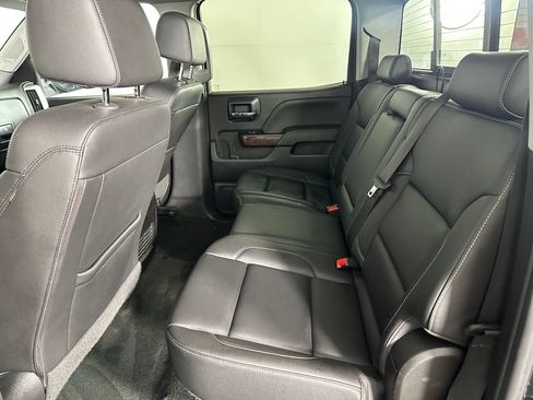 Used 2018 GMC Sierra 1500 SLT AWD/4WD image 25