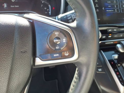 Used 2017 Honda CR-V EX-L image 31