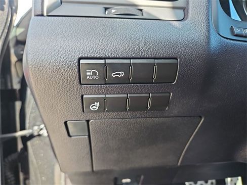 Used 2020 Lexus RX 350 F Sport w/ Accessory Package image 17