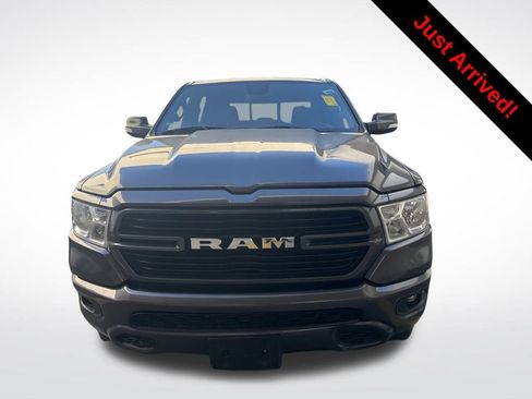 Used 2019 RAM 1500 Big Horn image 4