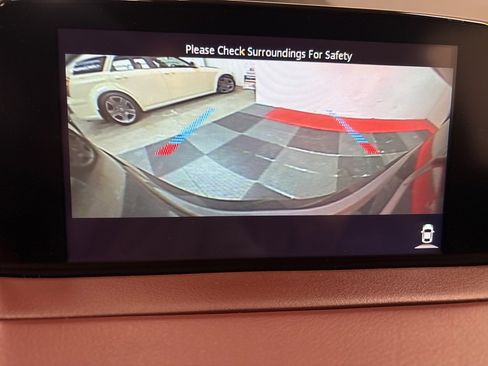 Used 2019 MAZDA CX-9 Signature image 23