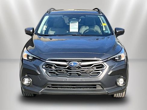 Certified 2024 Subaru Crosstrek 2.0i Premium AWD/4WD image 2