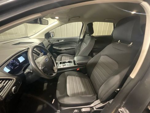 Used 2022 Ford Edge SE AWD/4WD image 8