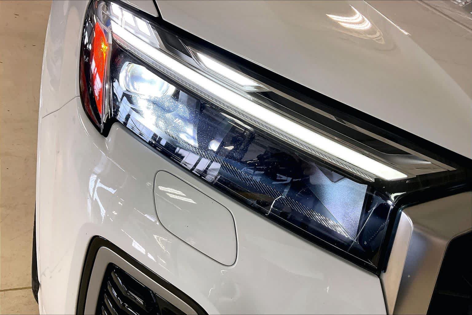 Used 2025 Audi Q7 3.0T Premium Plus AWD/4WD image 26