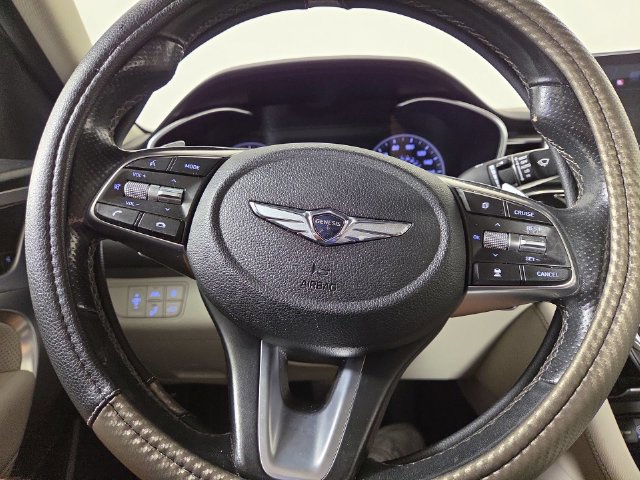Used 2019 Genesis G70 2.0T Advanced w/ Elite Package AWD/4WD image 20