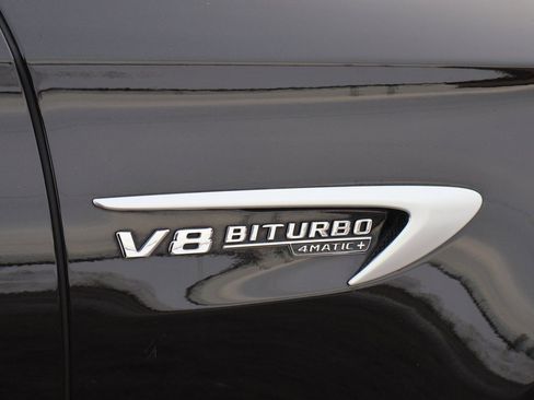 Used 2019 Mercedes-Benz E 63 AMG S image 10