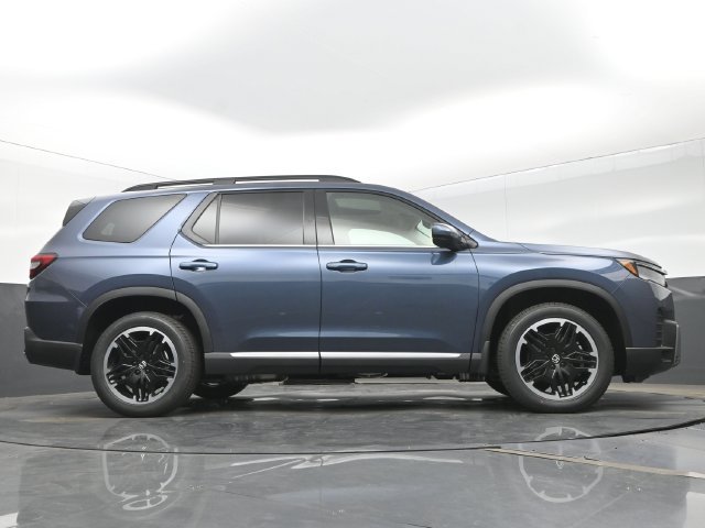 New 2026 Honda Pilot Touring image 27