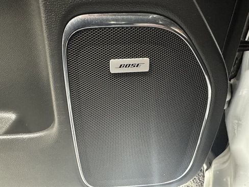 Used 2017 Chevrolet Silverado 1500 High Country image 14