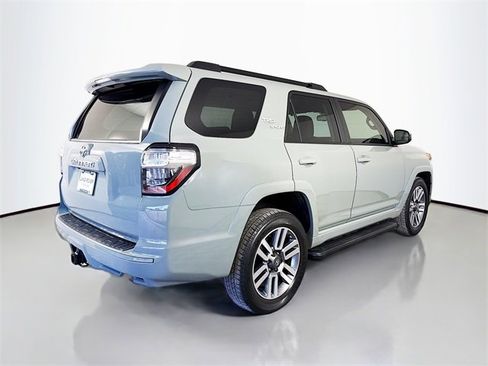 Used 2023 Toyota 4Runner TRD Sport image 5