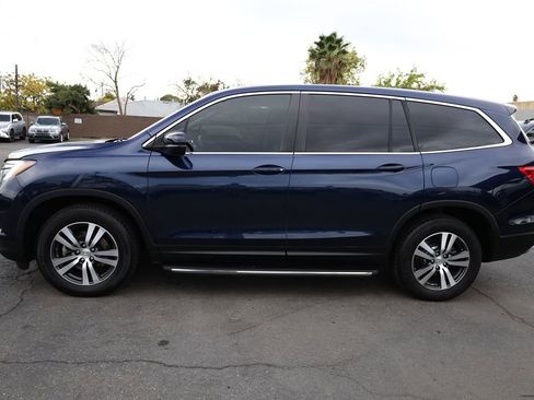 Used 2016 Honda Pilot EX-L image 7