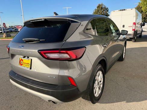 Used 2025 Ford Escape Active image 6