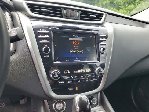 Used 2023 Nissan Murano SV image 15