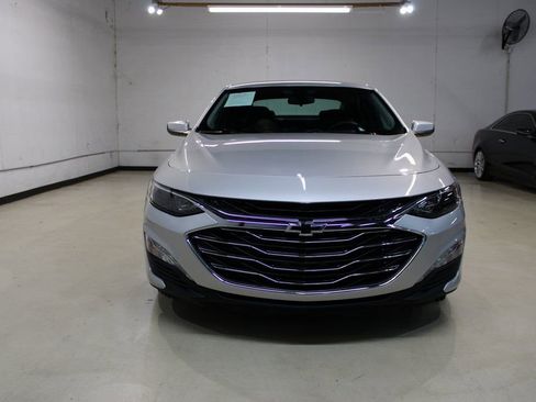 Used 2019 Chevrolet Malibu LT image 7