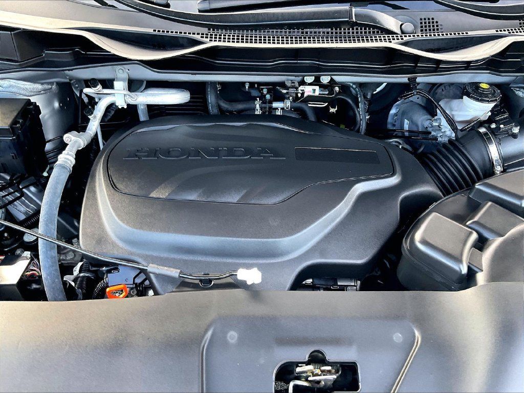 Used 2024 Honda Odyssey EX-L image 30