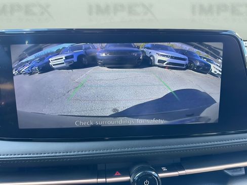 Used 2023 Nissan Ariya AWD image 21