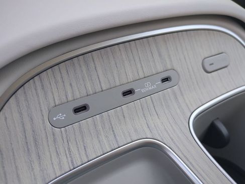 New 2026 Hyundai Palisade Calligraphy FWD image 29