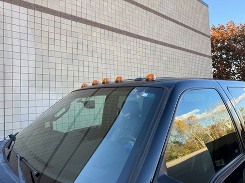 Used 2013 Ford F450 Lariat w/ Lariat Interior Pkg image 14