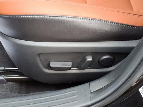 New 2026 MAZDA CX-50 Meridian Edition w/ Cargo Package image 12