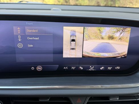 New 2026 Buick Envision Preferred image 33