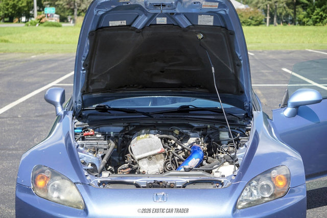 Used 2004 Honda S2000 image 53