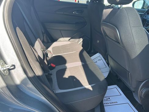 Used 2025 Chevrolet TrailBlazer LT image 15