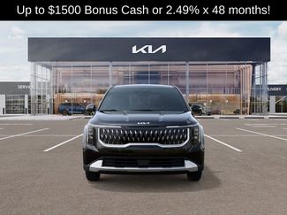 New 2026 Kia Carnival LXS video 2