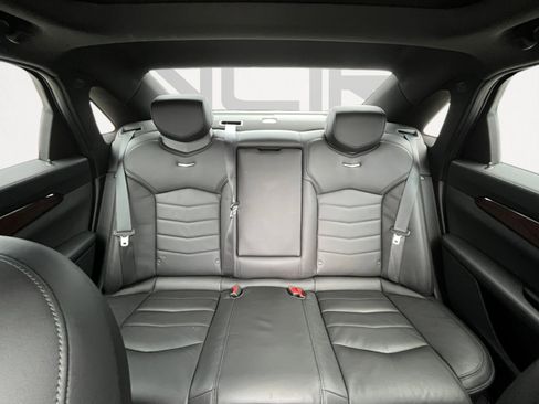 Used 2020 Cadillac CT6 Luxury image 20