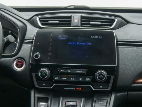 Used 2022 Honda CR-V Touring image 13