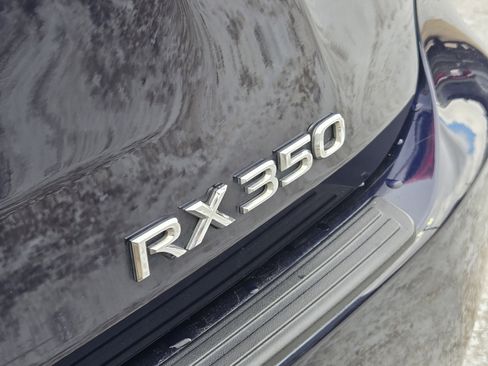 Used 2022 Lexus RX 350 RX 350 image 13