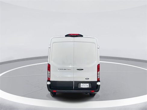 New 2026 Ford Transit 250 148 Medium Roof image 5