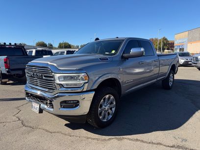 Used 2022 RAM 3500 Laramie