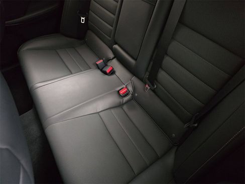 Used 2021 Lexus IS 350 F Sport image 16