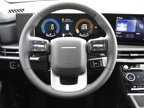 New 2026 Hyundai Santa Fe SEL image 20