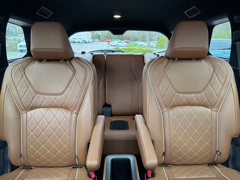 Used 2024 INFINITI QX60 Autograph w/ Cargo Package image 26