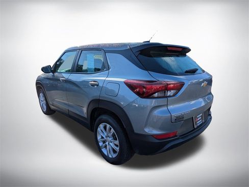 Used 2023 Chevrolet TrailBlazer LS image 6