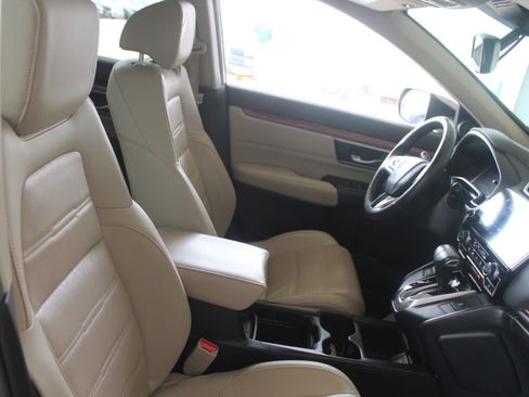 Used 2017 Honda CR-V EX-L image 21