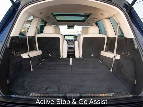 Used 2021 Mercedes-Benz GLS 450 4MATIC image 28